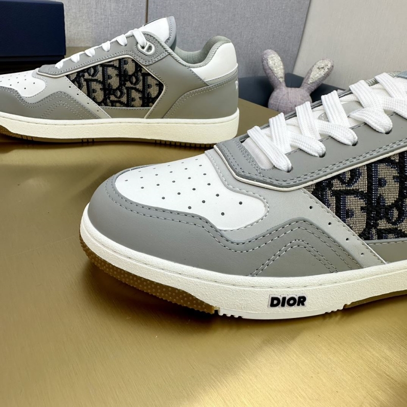 Christian Dior Casual Shoes